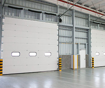 工業(yè)門(mén)系列